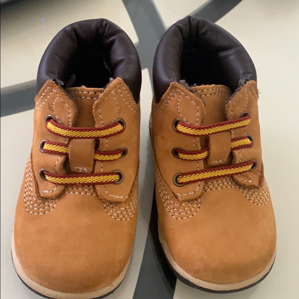 Timberland